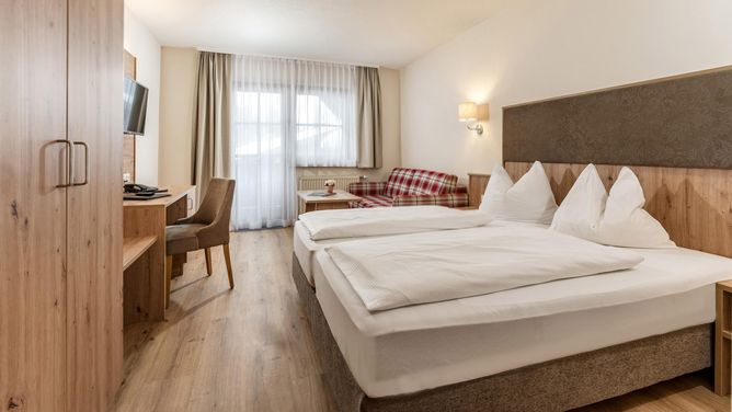 Resort Hanneshof - Afbeelding 5