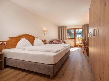 Resort Hanneshof