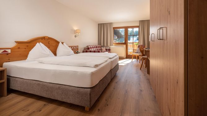 Resort Hanneshof - Afbeelding 6