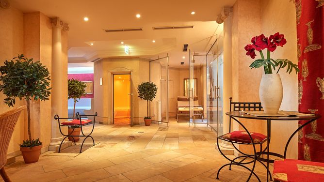 Resort Hanneshof - Afbeelding 11