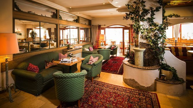 Resort Hanneshof - Afbeelding 13