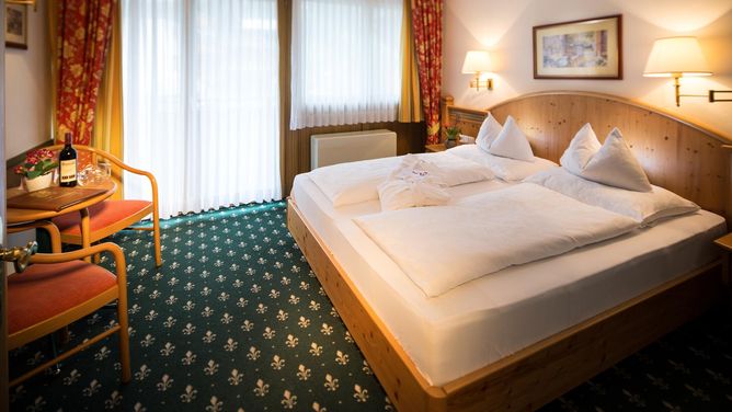 Resort Hanneshof - Afbeelding 14