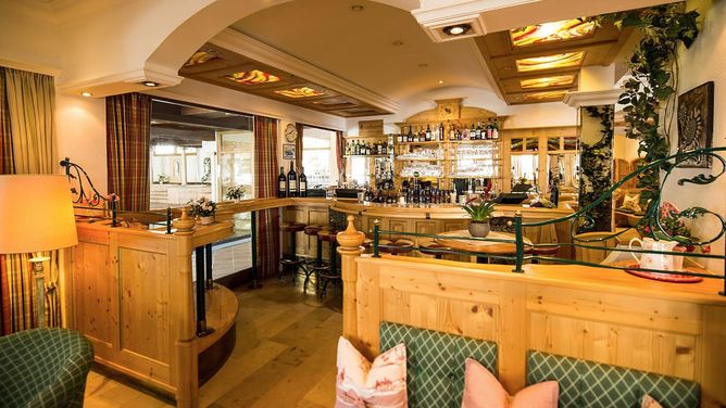 Resort Hanneshof - Afbeelding 15