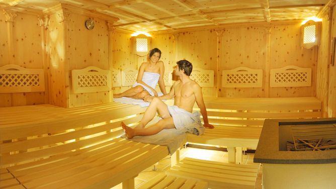 Resort Hanneshof - Afbeelding 16