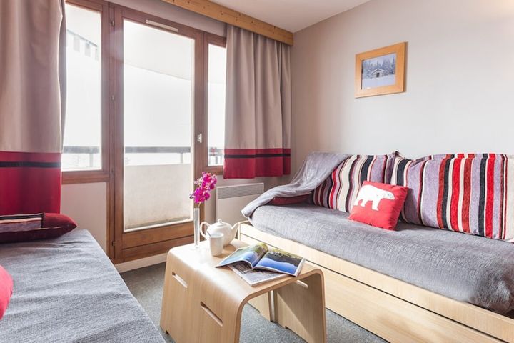 🏨 Votre hébergement