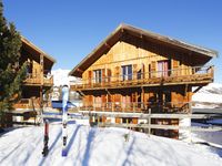 Les Chalets des Cimes (Prix spécial) - photo 3