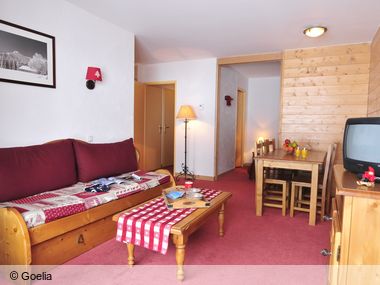 Résidence Les Terrasses du Corbier (Prix spécial) - photo 8