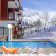 Résidence Les Terrasses du Corbier (Prix spécial) - photo 11