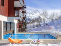 Résidence Les Terrasses du Corbier (Prix spécial) - photo 12