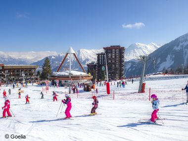 Résidence Les Terrasses du Corbier (Prix spécial) - photo 28