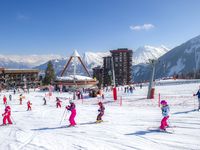 Résidence Les Terrasses du Corbier (Prix spécial) - photo 27