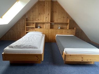 Abenteuerhof Schiefer