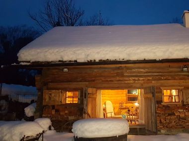 Romantikh&uuml;tte