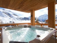 Chalet L'Ours Polaire - photo 12