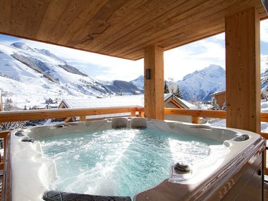 Chalet L'Ours Polaire - photo 13