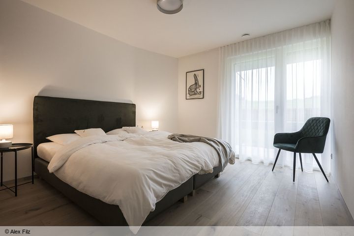 🏨 Votre hébergement - Jours 1 à 7
