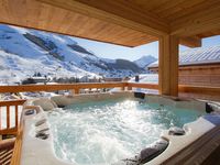 Chalet L'Hermine - photo 12