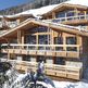 Chalet La Panthère des Neiges - photo 2