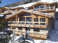 Chalet La Panthère des Neiges - photo 3