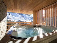 Chalet La Panthère des Neiges - photo 12