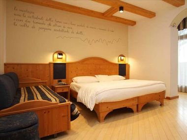 Hotel La Bussola