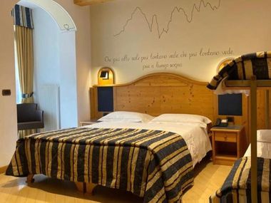 Hotel La Bussola