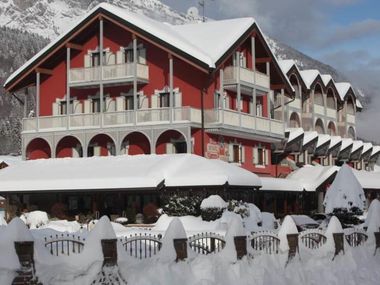 Hotel La Bussola