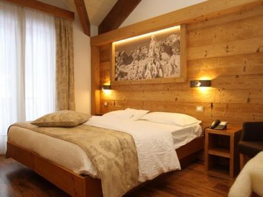 Hotel La Bussola