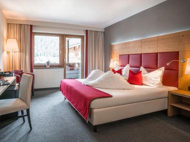 Hotel Waidringer Hof
