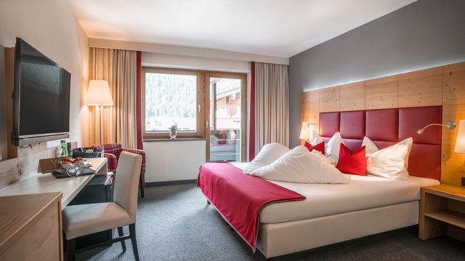 Hotel Waidringer Hof - Afbeelding 2
