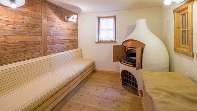 Hotel Waidringer Hof - Afbeelding 3