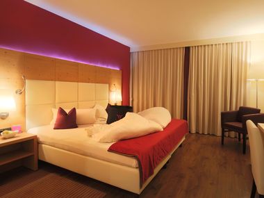 Hotel Waidringer Hof