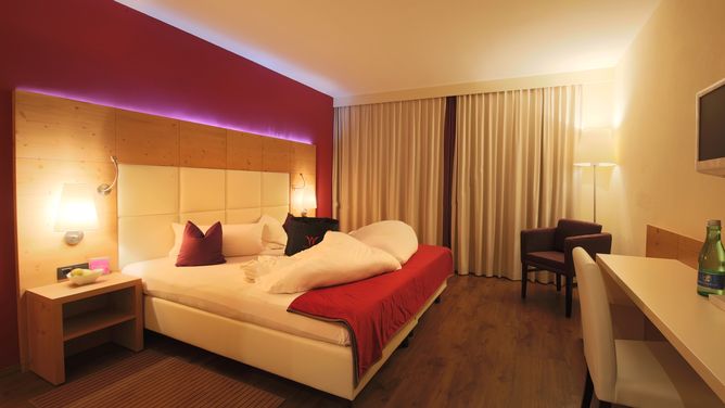 Hotel Waidringer Hof - Afbeelding 6