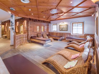 Hotel Waidringer Hof