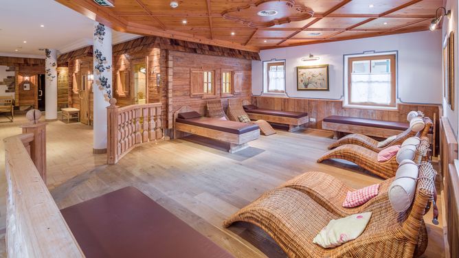 Hotel Waidringer Hof - Afbeelding 7