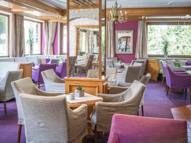 Hotel Waidringer Hof