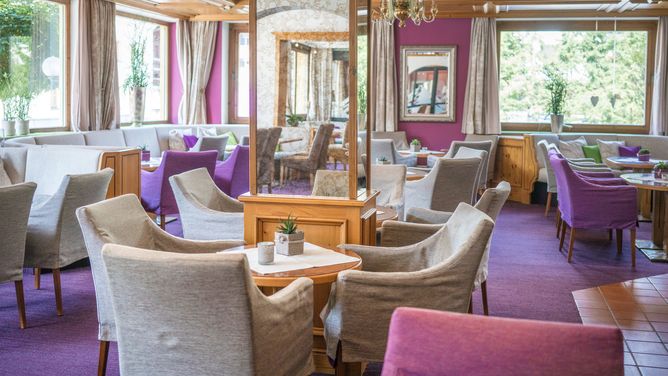 Hotel Waidringer Hof - Afbeelding 8