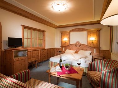 Hotel Waidringer Hof