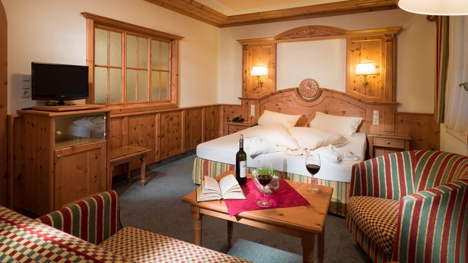 Hotel Waidringer Hof - Afbeelding 9