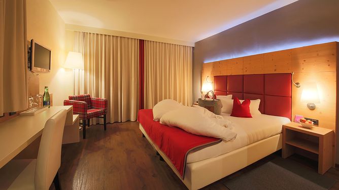Hotel Waidringer Hof - Afbeelding 12