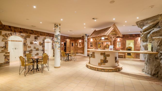Hotel Waidringer Hof - Afbeelding 14
