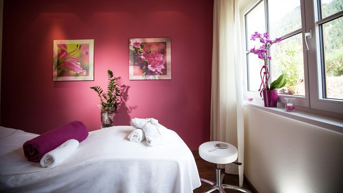 Hotel Waidringer Hof - Afbeelding 15