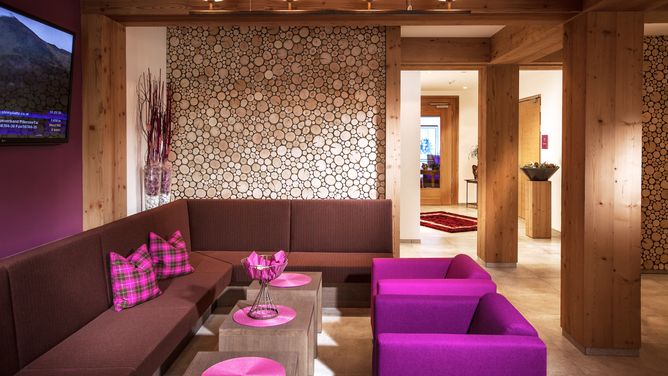 Hotel Waidringer Hof - Afbeelding 16
