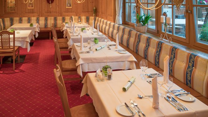 Hotel Waidringer Hof - Afbeelding 18