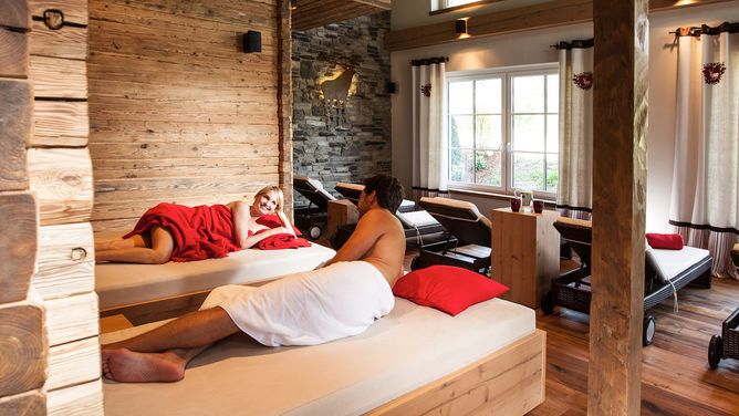 Hotel Waidringer Hof - Afbeelding 19