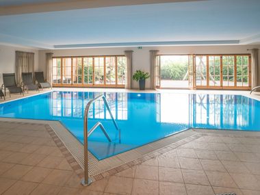 Hotel Waidringer Hof