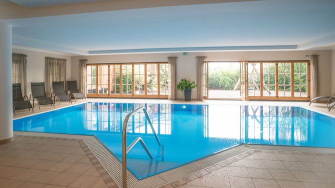 Hotel Waidringer Hof - Afbeelding 5