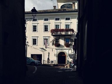 Romantic Hotel Excelsior