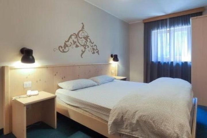 🏨 Votre hébergement - Jours 1 à 7