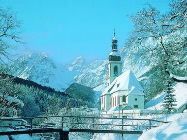 Alpenhotel Beslhof